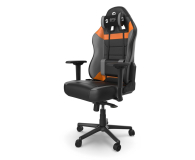 SilentiumPC SPC Gear SR800 Pomarańczowe SPG032 - 525520 - zdjęcie 1